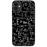 Ốp lưng dành cho Iphone 12 mẫu Toán Học