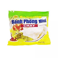 Bánh Phồng Mini Chay Sa Giang 100G thumbnail