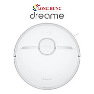 Robot hút bụi Dreame Robotic Vacuum D9 RLS5-WHO - Hàng chính hãng