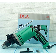 MÁY KHOAN BÚA 13MM 710W DCA AZJ16 - HÀNG CHÍNH HÃNG