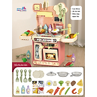 Bộ đồ chơi nhà bếp cao 40cm