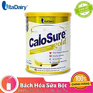 Sữa bột CaloSure Gold dinh dưỡng dành cho người cao tuổi 900G thumbnail