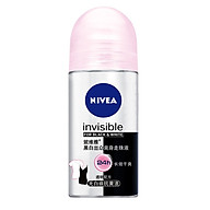 Lăn Khử Mùi NIVEA Trong Suốt Chống Đổ Mồ Hôi (50ml) thumbnail