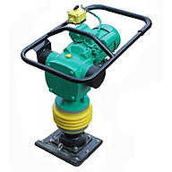 Đế Máy Đầm ABG - Bàn Đầm Thiết Bị Thay Thế Bảo Dưỡng Cho Máy Đầm Cóc Bê Tông, Độ Bền Cao - Hàng Chính Hãng