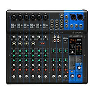 Mixer Analog Yamaha MG12XUK - Hàng chính hãng