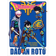Sách - Dragon Quest - Dấu ấn Roto perfect edition - Tập 13 thumbnail