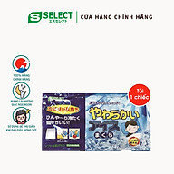 Gối Lạnh S Select Nhật Bản thumbnail