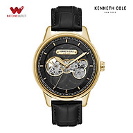 Đồng hồ Nam Kenneth Cole dây da 44mm - KC51020003 thumbnail