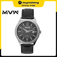 Đồng hồ Nam MVW ML006-02 - Hàng chính hãng thumbnail