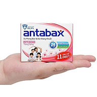 Xà phòng bảo vệ da kháng khuẩn Antabax 85g thumbnail