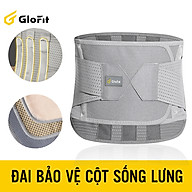 Đai Bảo Vệ Cột Sống Lưng - Đai Chống Gù Lưng Glofit GFY003 (Ventilation Function Belt) thumbnail