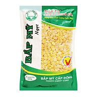 Bắp Mỹ Ngọt Đông Lạnh Dalat Agri Foods Co. 500G - 8935023100074 thumbnail
