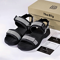 Giày Sandal Nam The Bily Quai Ngang - Màu Trắng BL03T thumbnail