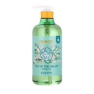 Sữa Tắm Purite Lily Of The Valley 850ml - 73890 thumbnail