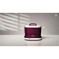 Nồi lẩu Đa Năng Kèm Nồi MAGIC Eco AC-285 Hàng chính hãng