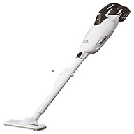 Máy hút bụi dùng pin(hepa/BL)(18v) Makita DCL281FZW (chưa kèm pin sạc) - Hàng chính hãng