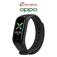 Vòng đeo tay thông minh Oppo Band OB19B1 - Hàng chính hãng thumbnail