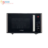 Lò Vi sóng kết hợp lò nướng Eurosun MWO-T26EUR - Hàng chính hãng