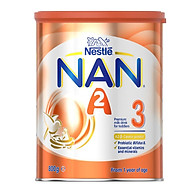 Sữa NAN A2 giai đoạn 3 thumbnail