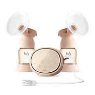 Mẫu mới 2024 - Máy hút sữa điện đôi và hút mũi Resonance 8 Plus Fatzbaby