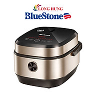 Nồi cơm điện tử Bluestone 1.5 lít RCB-5988 - Hàng chính hãng