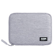 BUBM DISS-PVC-hui Cable Bag Mini Portable Travel Electronics Accessories U thumbnail