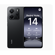 Điện thoại Xiaomi Redmi Note 14 6GB/128GB - Hàng Chính Hãng