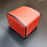 Hộp đựng đồng hồ da Thời trang