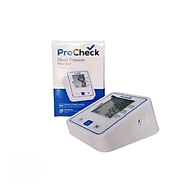 Máy đo huyết áp bắp tay ProCheck BP 3KD1-3F Chính hãng - Độ chính xác cao đã được kiểm chứng