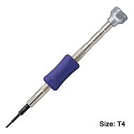 Tô vít đầu hoa khế siêu nhỏ No.TD-59 Vessel (Nhật Bản)