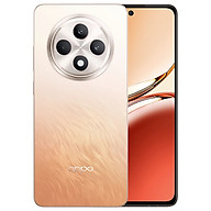 Điện thoại OPPO Reno12F 5G (8GB/256GB) - Hàng Chính Hãng