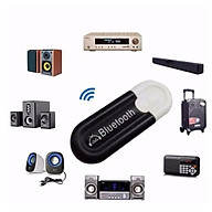 Usb Bluetooth Audio BT 163 HJX-001 Chuyển Loa Thường Thành Loa Bluetooth - Hàng Nhập Khẩu