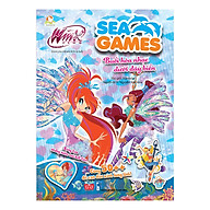 Winx Club - Sea Games - Buổi Hòa Nhạc Dưới Đáy Biển thumbnail