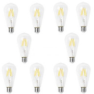 COMBO 10 BÓNG ĐÈN LED ST64 - 4W