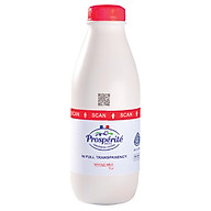 Chỉ Giao HCM - Big C - Sữa nguyên kem Prosperite 1 lít - 01795 thumbnail