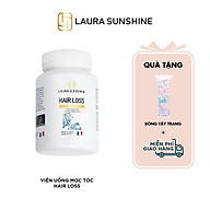 Viên uống hỗ trợ mọc tóc Hair Loss - Laura Sunshine - Nhật Kim Anh thumbnail
