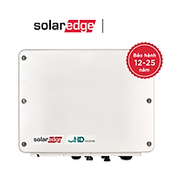 Bộ chuyển đổi điện năng Inverter SolarEgde 1 pha SE H - Hàng nhập khẩu thumbnail