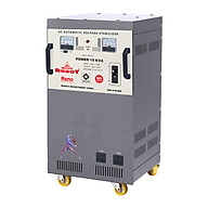 Ổn áp Robot 1 pha Reno 15KVA – Hàng chính hãng