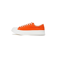 Giày thể thao nam nữ cổ thấp EPT - DIVE Orange Màu cam thumbnail