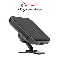 Giá đỡ điện thoại trên xe hơi Peak Design Car Mount - Hàng chính hãng