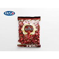 Kẹo hồng sâm cứng 700g Hàn Quốc thumbnail