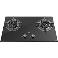 Bếp Gas Âm Electrolux EHG7230BE (78cm)