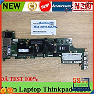 SIÊU RẺ Main Laptop Lenovo Thinkpad X260 (Intel Core i5-6200U) Ram 4G NM-A531 thumbnail