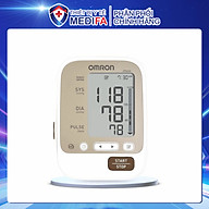 Máy đo huyết áp tự động bắp tay Omron JPN600