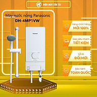 Máy nước nóng Panasonic DH-4MP1VW 4500W - Hàng chính hãng (chỉ giao HCM)
