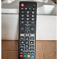 Điều Khiển Tivi dành cho LG AKB75095315 - Hàng chính hãng