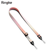 Dây đeo Ringke Shoulder/Hand Strap điện thoại/tablet/máy ảnh - Hàng Chính Hãng