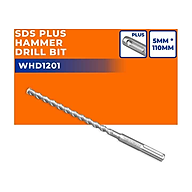 MŨI KHOAN BÊ TÔNG ĐUÔI GÀI WADFOW (NHIỀU KÍCH THƯỚC)- HÀNG CHÍNH HÃNG