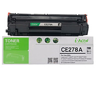[hàng chính hãng] Hộp mực 78a thương hiệu I.aicon mã hộp mực HP CE278A dành cho máy HP LaserJet Pro P1606dn, P1566, M1536dnf thumbnail