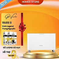 Máy Sưởi Xiaomi Smartmi 1S Kết Nối App Cấp Độ Sưởi Công Suất 2200 W - Bản Quốc Tế